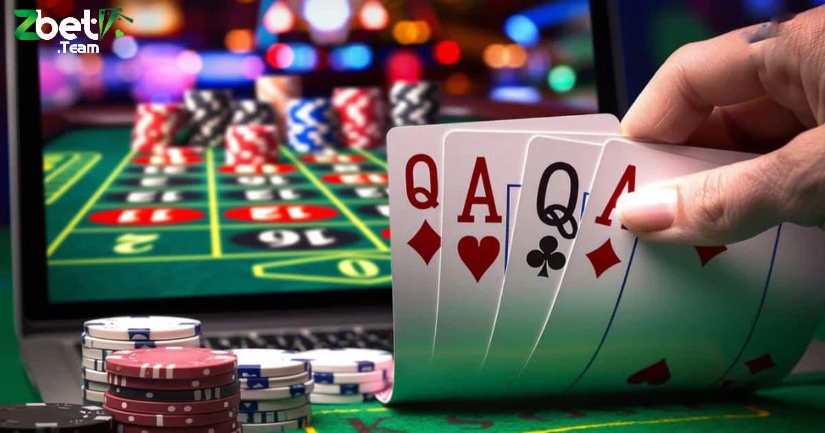 Chiến lược cược Banker và Player trong Baccarat online